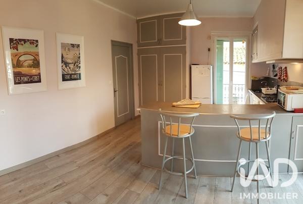 Maison à vendre 8 pièces 176 m² Arles-sur-Tech
