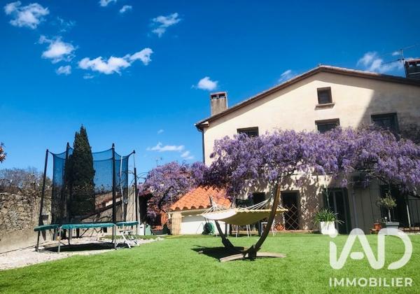 Maison à vendre 8 pièces 176 m² Arles-sur-Tech