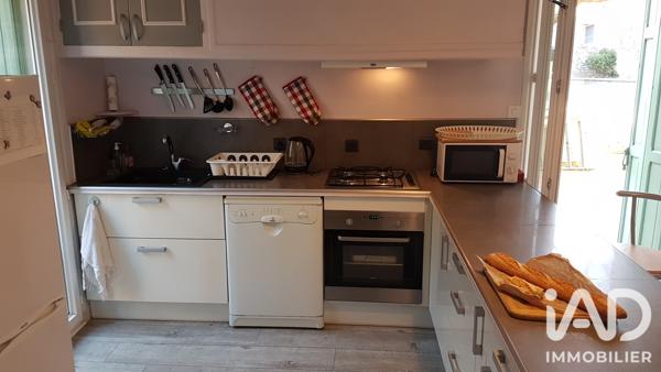 Maison à vendre 8 pièces 176 m² Arles-sur-Tech