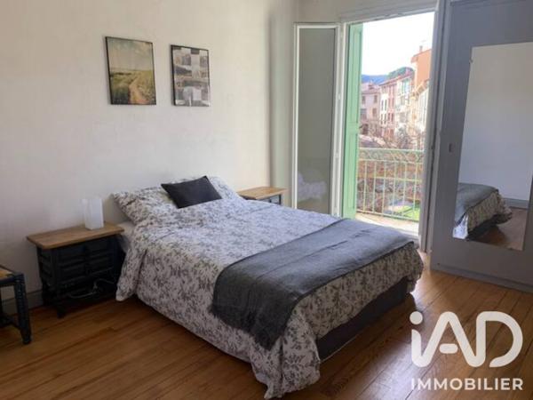Maison à vendre 8 pièces 176 m² Arles-sur-Tech