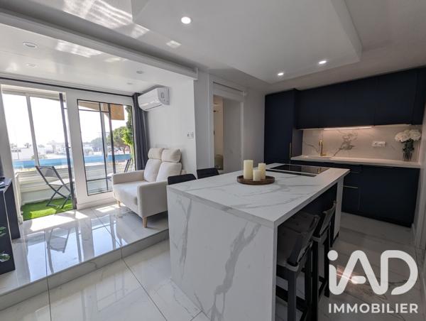 Appartement à vendre 2 pièces 30 m² Saint-Cyprien