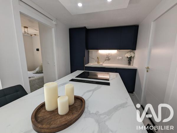 Appartement à vendre 2 pièces 30 m² Saint-Cyprien