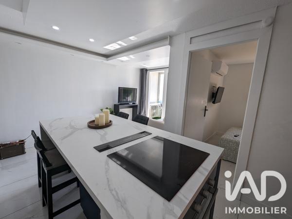 Appartement à vendre 2 pièces 30 m² Saint-Cyprien
