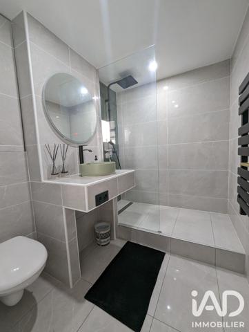 Appartement à vendre 2 pièces 30 m² Saint-Cyprien