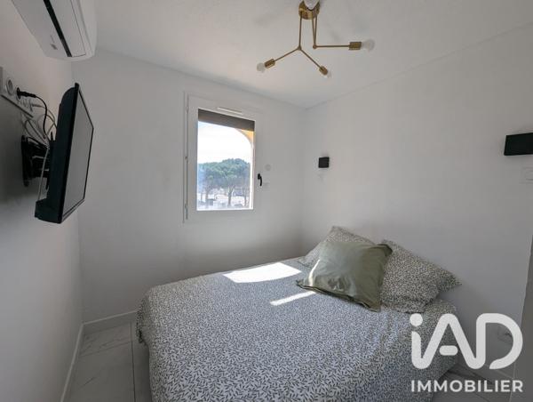 Appartement à vendre 2 pièces 30 m² Saint-Cyprien