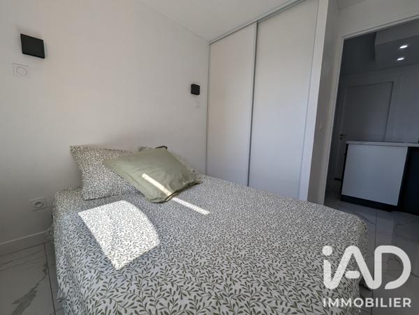Appartement à vendre 2 pièces 30 m² Saint-Cyprien