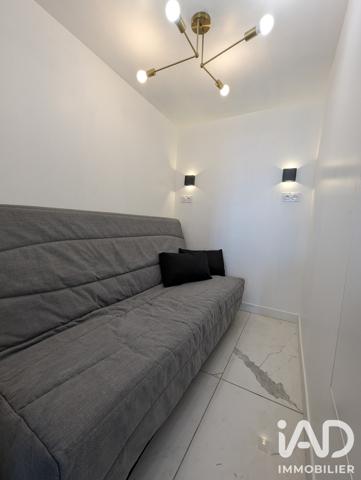Appartement à vendre 2 pièces 30 m² Saint-Cyprien