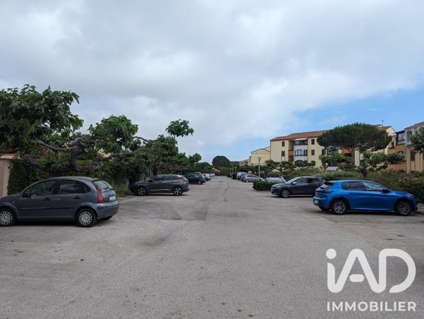 Appartement à vendre 2 pièces 30 m² Saint-Cyprien