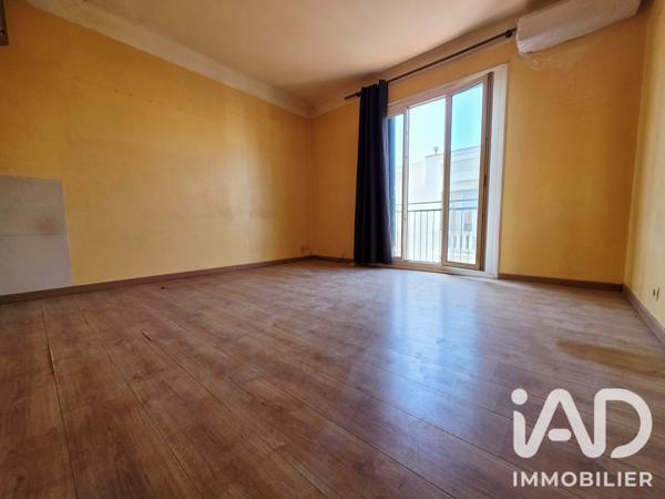 Appartement à vendre 2 pièces 55 m² Perpignan