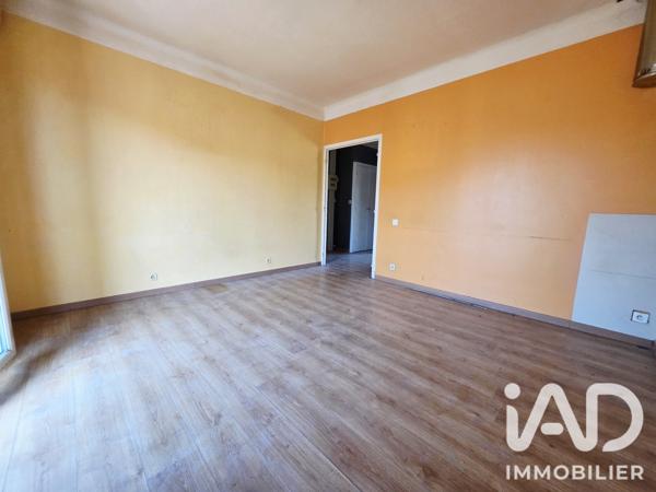 Appartement à vendre 2 pièces 55 m² Perpignan