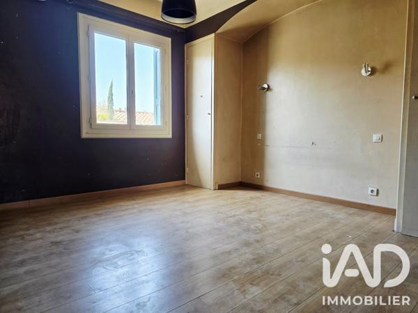 Appartement à vendre 2 pièces 55 m² Perpignan