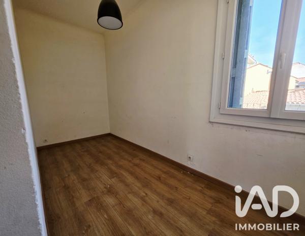 Appartement à vendre 2 pièces 55 m² Perpignan