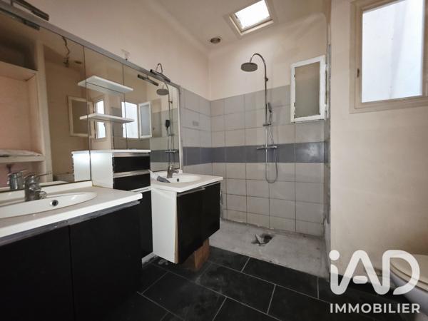 Appartement à vendre 2 pièces 55 m² Perpignan