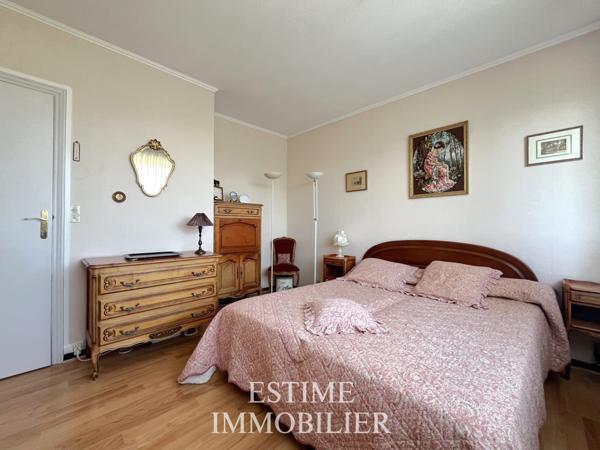Appartement 4 pièce(s) 3 chambre(s) 138.85 m²