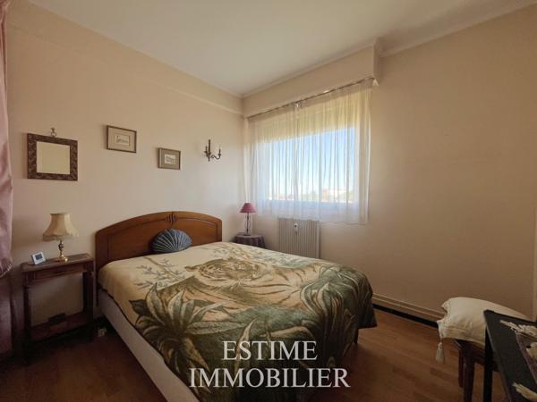 Appartement 4 pièce(s) 3 chambre(s) 138.85 m²