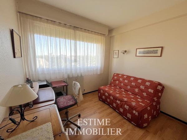 Appartement 4 pièce(s) 3 chambre(s) 138.85 m²