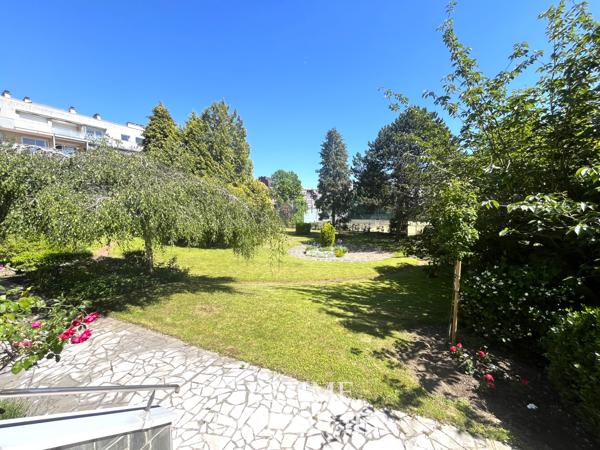 Appartement 4 pièce(s) 3 chambre(s) 138.85 m²