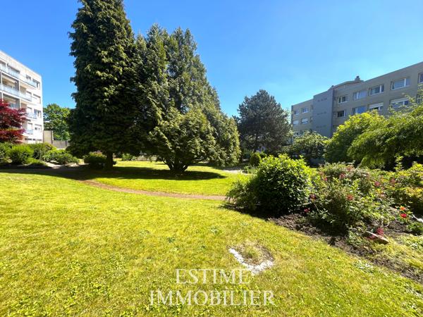 Appartement 4 pièce(s) 3 chambre(s) 138.85 m²