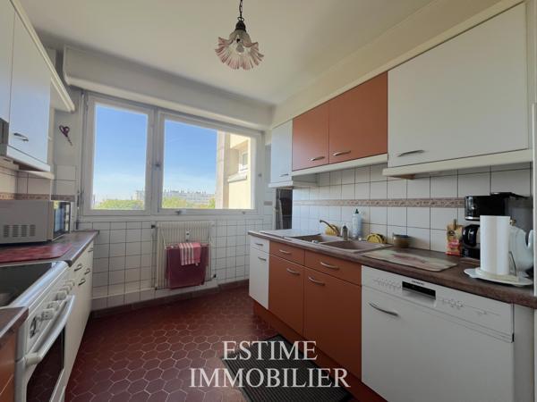 Appartement 4 pièce(s) 3 chambre(s) 138.85 m²