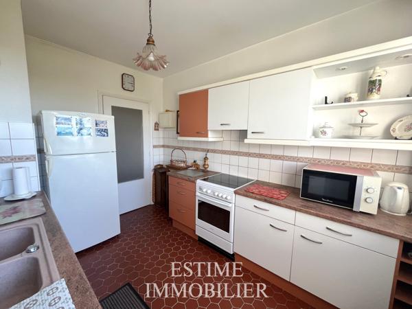 Appartement 4 pièce(s) 3 chambre(s) 138.85 m²