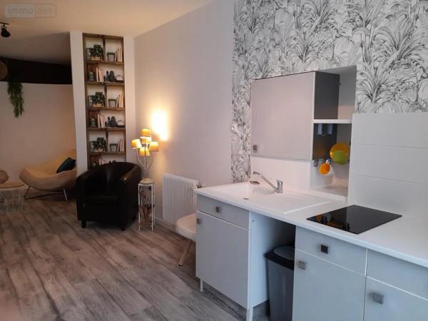 Achat - Maison Plauzat 63730 126 m 2 61 m 2