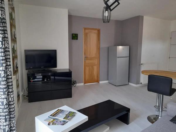 Achat - Maison Plauzat 63730 126 m 2 61 m 2