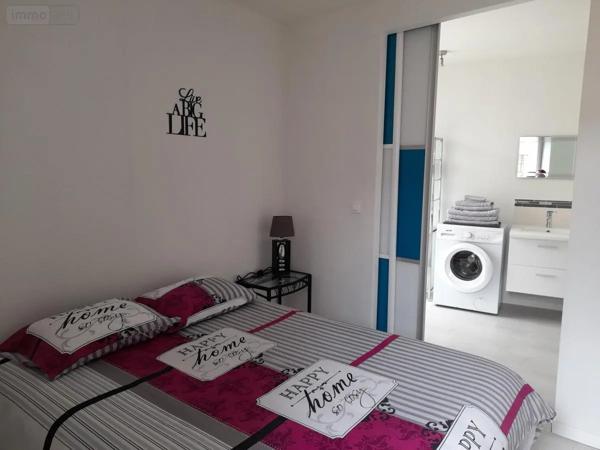 Achat - Maison Plauzat 63730 126 m 2 61 m 2