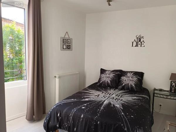 Achat - Maison Plauzat 63730 126 m 2 61 m 2