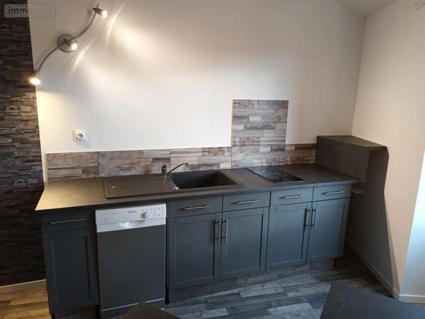 Achat - Maison Plauzat 63730 126 m 2 61 m 2