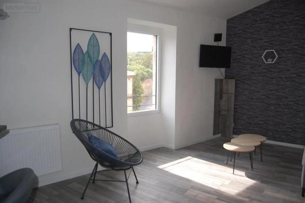 Achat - Maison Plauzat 63730 126 m 2 61 m 2