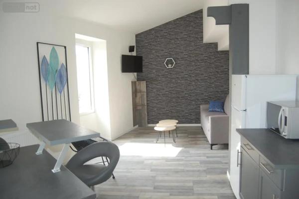 Achat - Maison Plauzat 63730 126 m 2 61 m 2