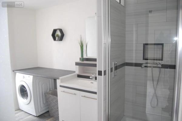 Achat - Maison Plauzat 63730 126 m 2 61 m 2