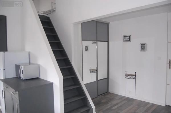 Achat - Maison Plauzat 63730 126 m 2 61 m 2