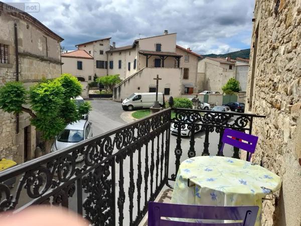 Achat - Maison Plauzat 63730 126 m 2 61 m 2