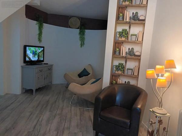 Achat - Maison Plauzat 63730 126 m 2 61 m 2