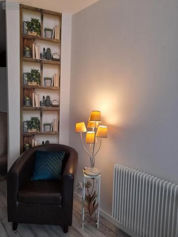 Achat - Maison Plauzat 63730 126 m 2 61 m 2