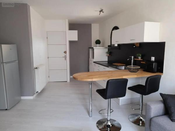 Achat - Maison Plauzat 63730 126 m 2 61 m 2