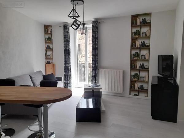 Achat - Maison Plauzat 63730 126 m 2 61 m 2