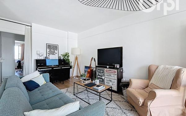 Appartement à louer    3 pièces • 65,39 m2 Annemasse