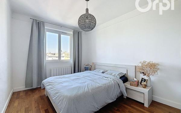 Appartement à louer    3 pièces • 65,39 m2 Annemasse