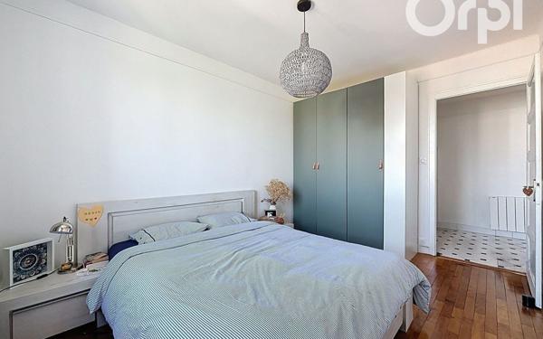 Appartement à louer    3 pièces • 65,39 m2 Annemasse