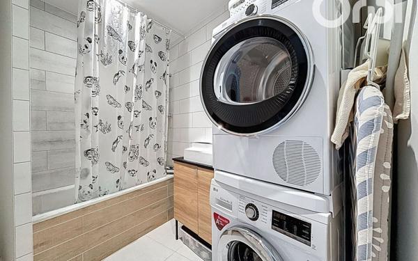 Appartement à louer    3 pièces • 65,39 m2 Annemasse