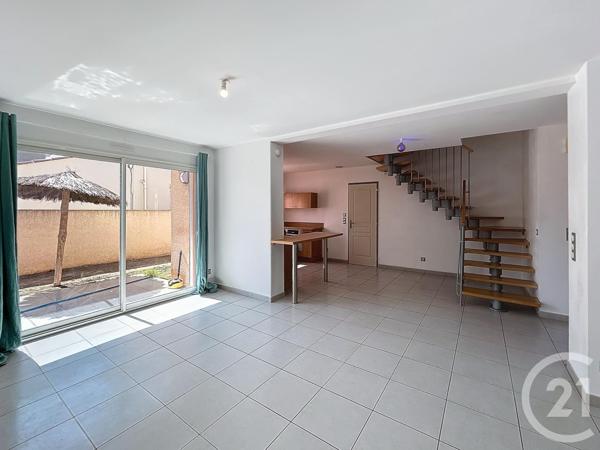 Maison à vendre  4 pièces - 108,14 m2 LE BARCARES - 66