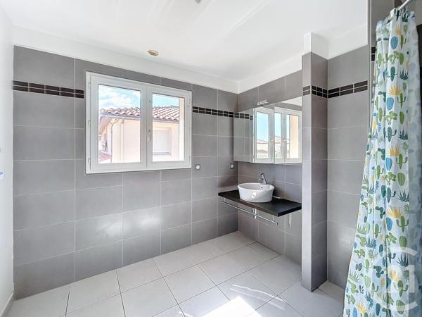 Maison à vendre  4 pièces - 108,14 m2 LE BARCARES - 66