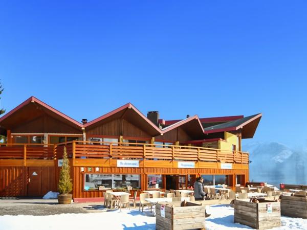 Immeuble dans Bellevaux