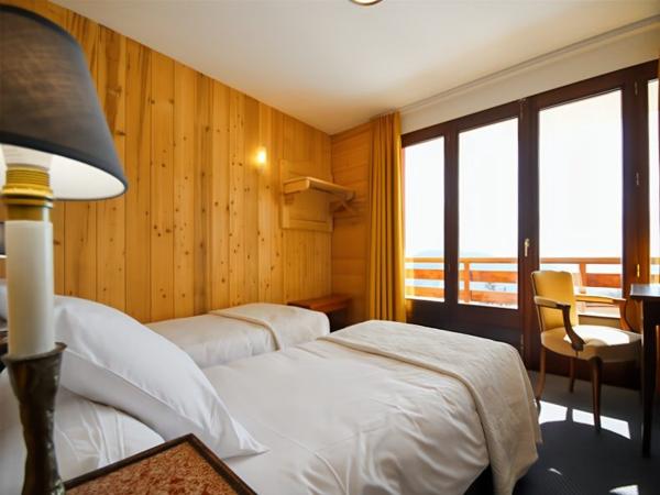 Immeuble dans Bellevaux