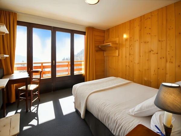 Immeuble dans Bellevaux