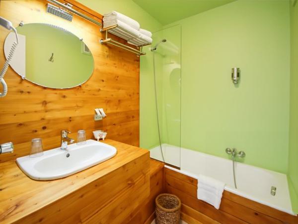 Immeuble dans Bellevaux