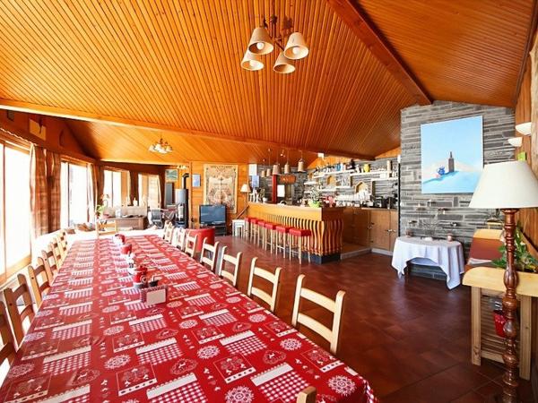 Immeuble dans Bellevaux