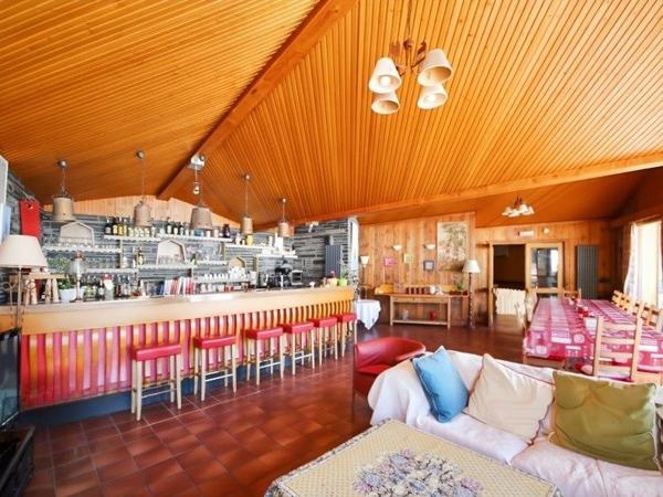 Immeuble dans Bellevaux